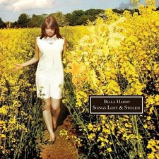 Bella Hardy  Songs Lost &