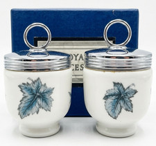 Rare Royal Worcester Pair of