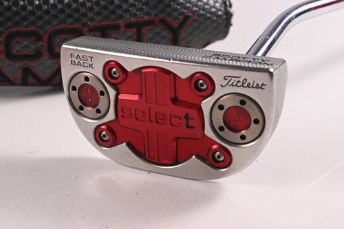 Scotty cameron select 2014 - scotty,
