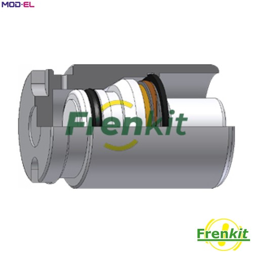 Piston brake caliper - caliper, k415101