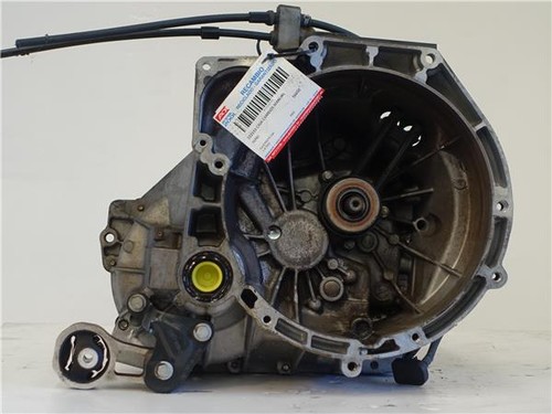 2010 ford fiesta t6tb1 - 2010,