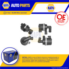 Electric Water Pump fits VW