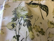 3.6 meters fabric remnant
