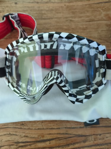 Oakley goggles soft carry bag - goggles,
