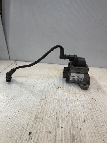 Volvo 440 460 480 - , ignition