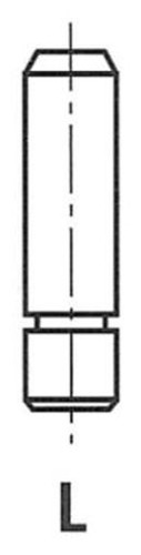 Fits freccia g11238 valve - fits,