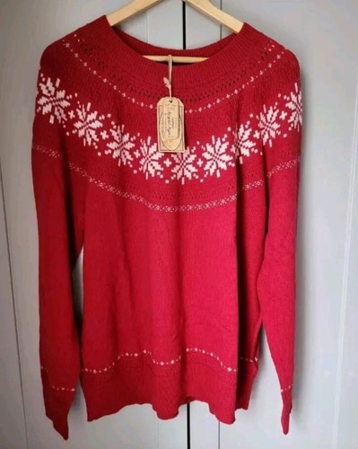 Fat face womens wool christmas - womens,