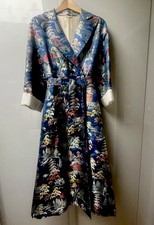 Vintage 1930s Evening Coat