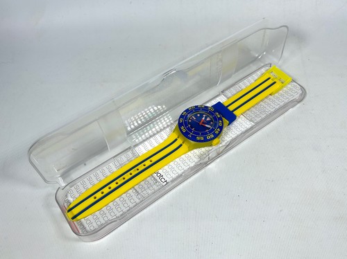 Swatch scuba libre - swatch,