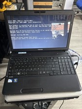 Toshiba Satellite C660-28T