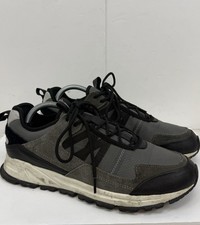 Massimo Dutti Men’s Grey