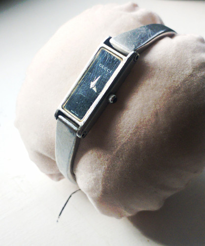Vintage 1990s gucci - vintage,