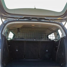 Travall Dog Guard for Vauxhall