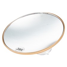Cup Vanity Mirror Woman
