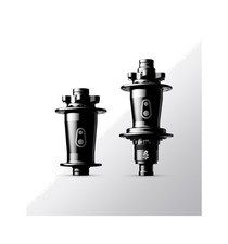 Crankbrothers rear bushing - rear,