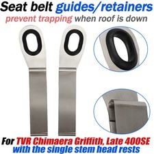 For TVR Chimaera 93-03