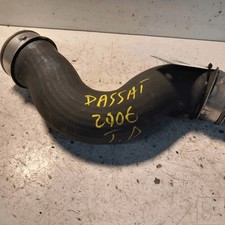 air intake pipe AUDI TT 8J 2.0