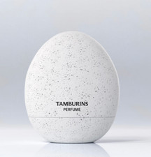 Tamburins PUMKINI Eggs Perfume