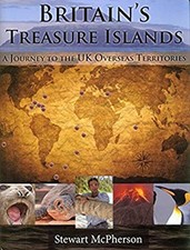 Britain's Treasure Islands : A