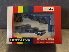 Britains 1/32 9549 Plough Set