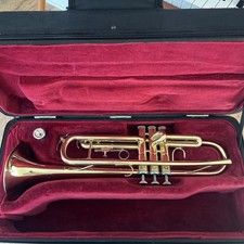 Besson London Model 1000