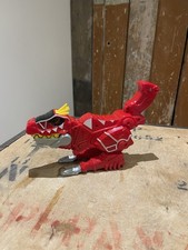Power Rangers Deluxe Dino