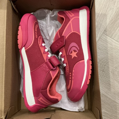 Clarks girls cica star - clarks,