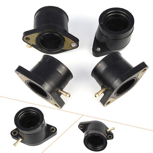 4pcs carburetor intake - carburetor,