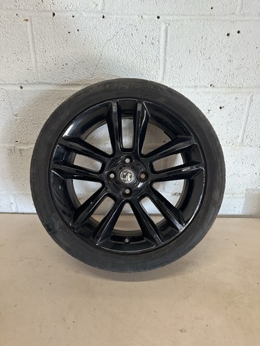 Vauxhall corsa alloy - corsa, d