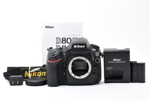Nikon d800 body - body, digital