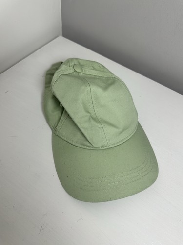 Primark sage green ponytail - sage,