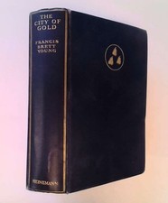 City of gold - Young, Francis