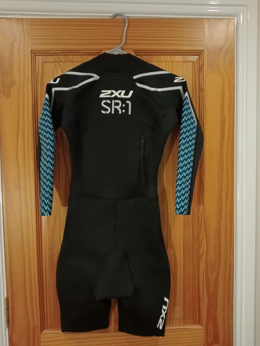 2xu ladies junior - 2xu, wetsuit