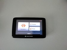 Navigon 310 Portable GPS Navigation Unit 