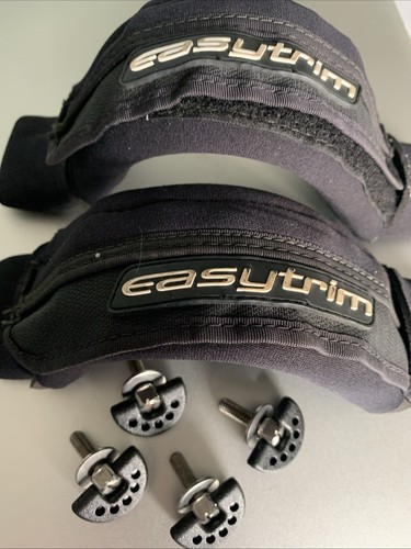 Wakeboard easytrim - wakeboard, ‘easytrim’