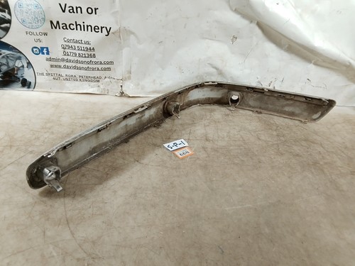 Mercedes w210 driver - driver, side