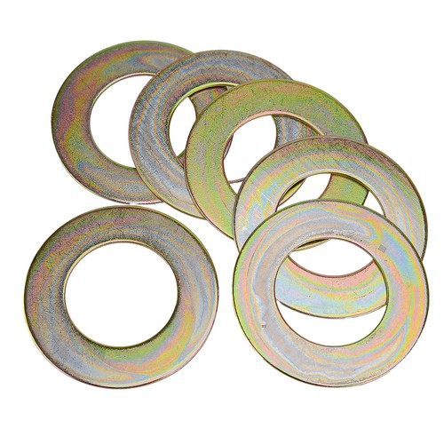 6pcs 40mmx70mmx2mm bucket pin - 40mmx70mmx2mm,