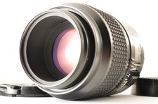 Nikon micro nikkor 105mm - nikon,