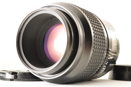 Nikon micro nikkor - micro, 105mm