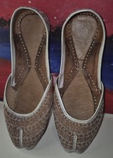 Khussa Women Shoes Size 4