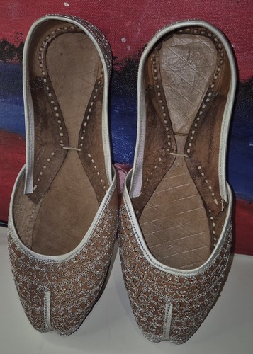 Khussa women shoes size - shoes, 4