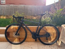 Triban RC520 Road Bike, Small