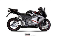 Mivv Exhaust Muffler Suono