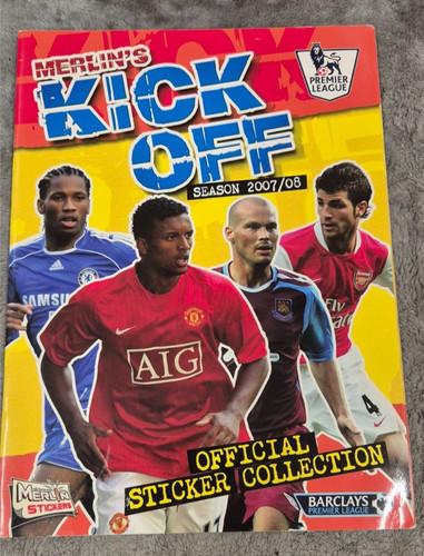 Merlins kick off - off, season