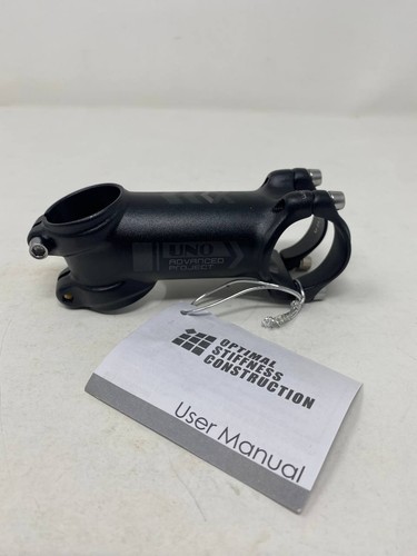 Uno bike stem x - 31.8, 80mm