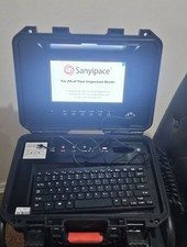 Professional Tool Bag Sanyipacesanyipace, Sewer Inspection Camera 70 M ** Read**