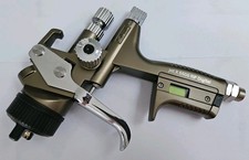 Sata satajet X5500 Digital spray gun 1.2 RP ( O ) with brand new spraygun cup !