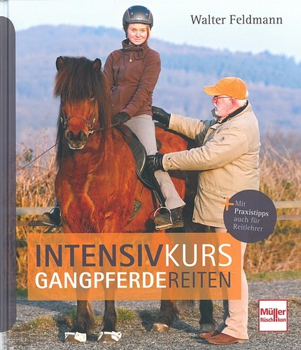 Feldmann intensivkurs - feldmann:,