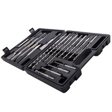 17x Rotary Hammer Bits Drill