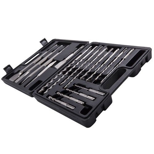 17x rotary hammer bits drill - rotary,